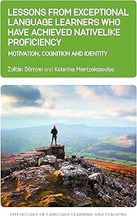 The Psychology of Second Language Acquisition (Oxford Applied Linguistics) Dornyei， Zoltan Amazon.com: The Psychology of Second Language Acquisition